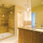 frameless glass doors Brisbane