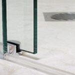 sliding shower screen Brisbane